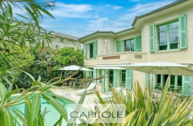 vente maison 1 995 000 € à proximité de Le Cannet (06110)