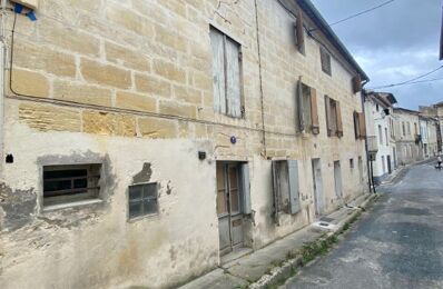 vente maison 95 400 € à proximité de Sainte-Radegonde (33350)