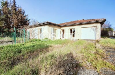 vente maison 700 000 € à proximité de Martillac (33650)