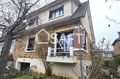 vente maison 468 000 € à proximité de Vigneux-sur-Seine (91270)