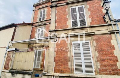 vente maison 128 000 € à proximité de Saint-Mard-Lès-Rouffy (51130)