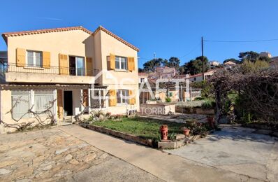 vente maison 295 000 € à proximité de Le Castellet (83330)