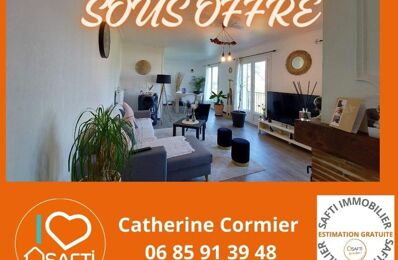 vente maison 176 000 € à proximité de Soucelles (49140)