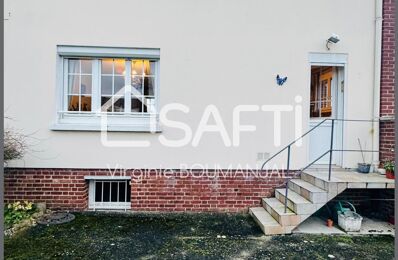 vente maison 146 425 € à proximité de Le Mesnil-Saint-Firmin (60120)