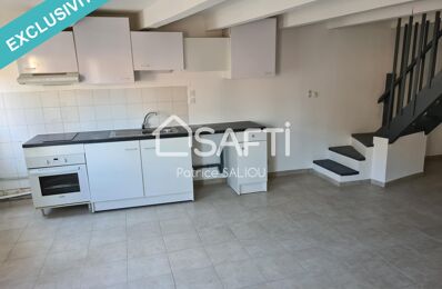 vente appartement 89 000 € à proximité de Bras (83149)