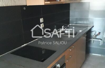 vente appartement 79 000 € à proximité de Garéoult (83136)