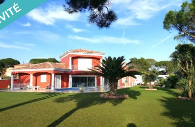 vente maison 1 564 000 € à proximité de Sainte-Maxime (83120)