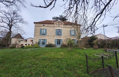 vente maison 577 500 € à proximité de Saint-Sardos (47360)
