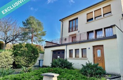 vente maison 225 000 € à proximité de Béning-Lès-Saint-Avold (57800)