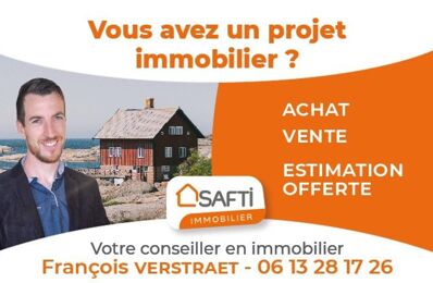 vente maison 310 000 € à proximité de Les Moeres (59122)