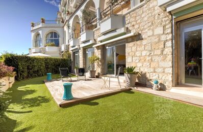 vente appartement 419 000 € à proximité de Antibes (06600)