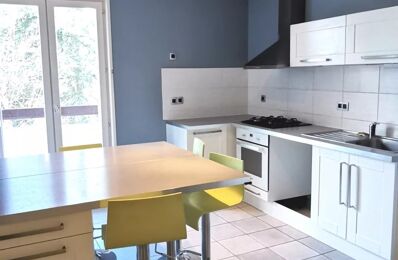 vente appartement 225 000 € à proximité de Saint-Romain-le-Puy (42610)
