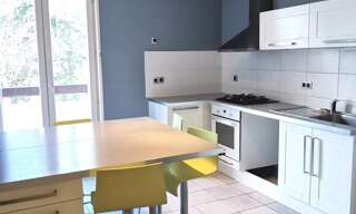 Appartement 4 Pièces 98 m² à vendre à Saint-Galmier (42330)