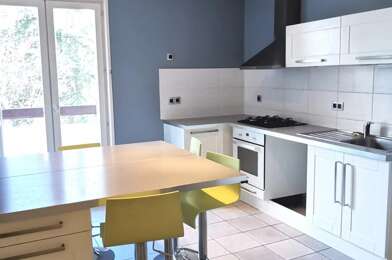 Appartement 4 pièces 225000 €