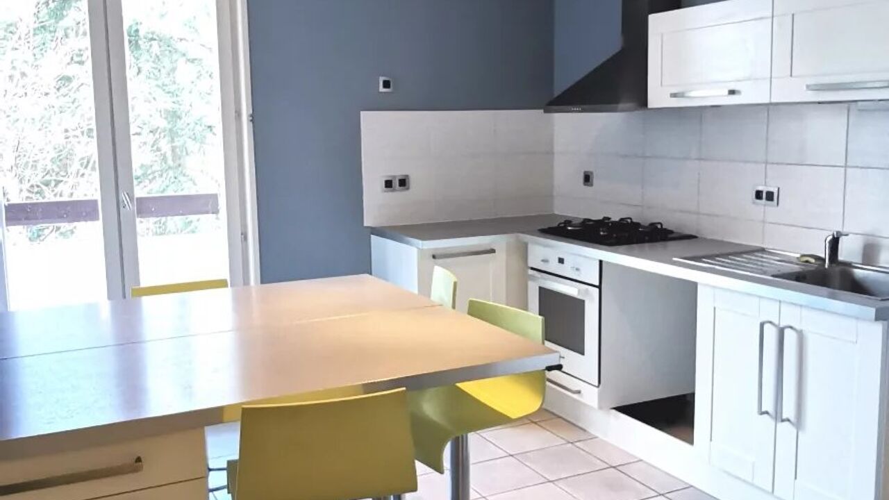 appartement 4 pièces 98 m2 à vendre à Saint-Galmier (42330)