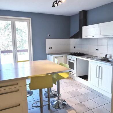 Appartement 4 pièces 225000 €