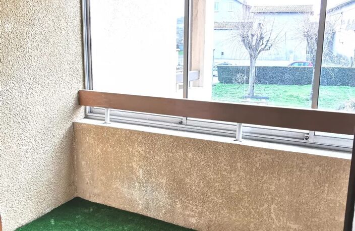 Vente appartement 4 pièces 98 m² Saint-Galmier (42330) — photo 4