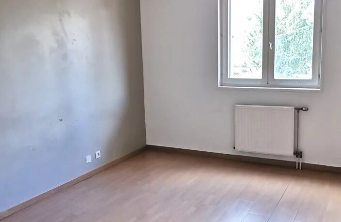 Vente appartement 4 pièces 98 m² Saint-Galmier (42330) — photo 5