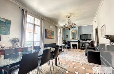 vente appartement 520 000 € à proximité de Perpignan (66100)