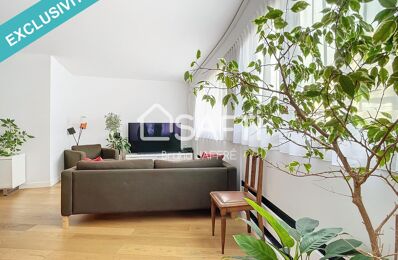 vente appartement 698 000 € à proximité de Boulogne-Billancourt (92100)