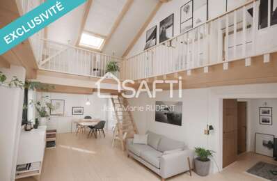 maison 8 pièces 250 m2 à vendre à Saulx-les-Chartreux (91160)
