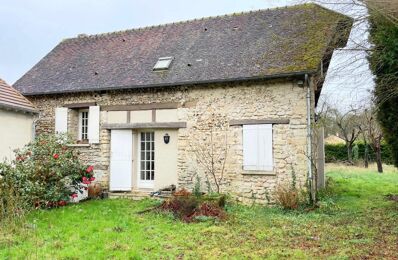 vente maison 219 000 € à proximité de Guitrancourt (78440)