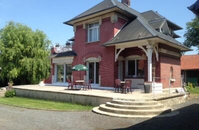 vente maison 393 000 € à proximité de Liéramont (80240)