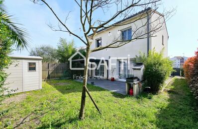 vente maison 437 500 € à proximité de Carignan-de-Bordeaux (33360)