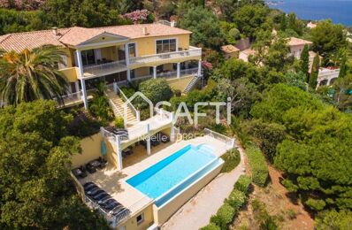 vente maison 1 890 000 € à proximité de Sainte-Maxime (83120)