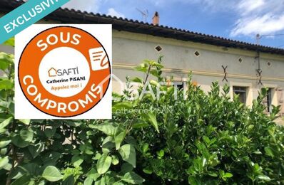 vente maison 160 000 € à proximité de Salles-sur-Garonne (31390)
