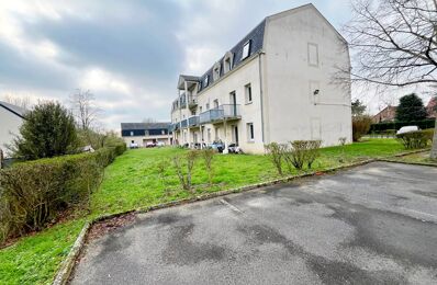 vente appartement 61 800 € à proximité de Martigny-Courpierre (02860)