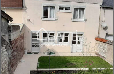 location maison 690 € CC /mois à proximité de Braye-en-Thiérache (02140)