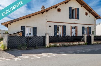 vente maison 205 000 € à proximité de Labastide-Saint-Georges (81500)