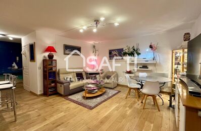 vente appartement 532 000 € à proximité de Roissy-en-France (95700)
