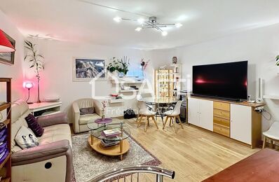 vente appartement 532 000 € à proximité de Montigny-Lès-Cormeilles (95370)