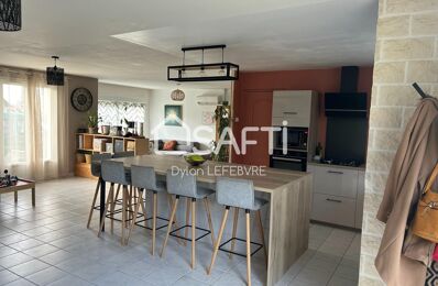 vente maison 230 000 € à proximité de Cenon-sur-Vienne (86530)