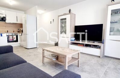 vente appartement 226 000 € à proximité de Sanguinet (40460)