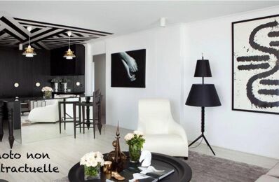 appartement 2 pièces 35 m2 à vendre à Clermont-l'Hérault (34800)