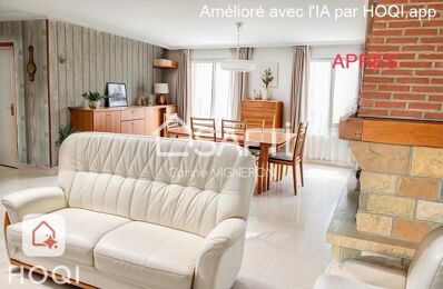 vente maison 331 000 € à proximité de Saint-Léonard (62360)