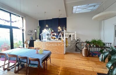 appartement 5 pièces 132 m2 à vendre à Bordeaux (33000)