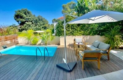 vente maison 890 000 € à proximité de Toulon (83200)
