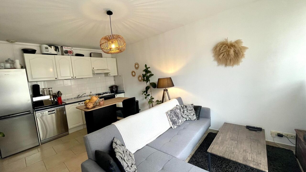 appartement 3 pièces 53 m2 à vendre à Chaumont (52000)