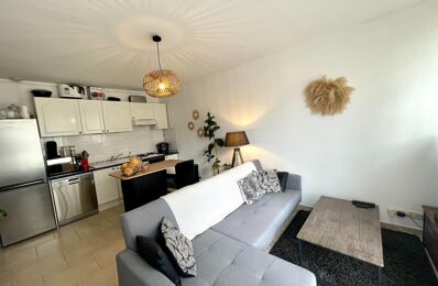 vente appartement 81 500 € à proximité de Rouvroy-sur-Marne (52300)