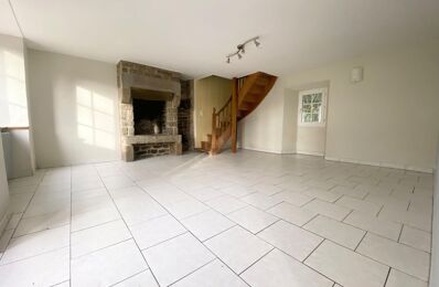 vente maison 177 650 € à proximité de Beauchamps (50320)