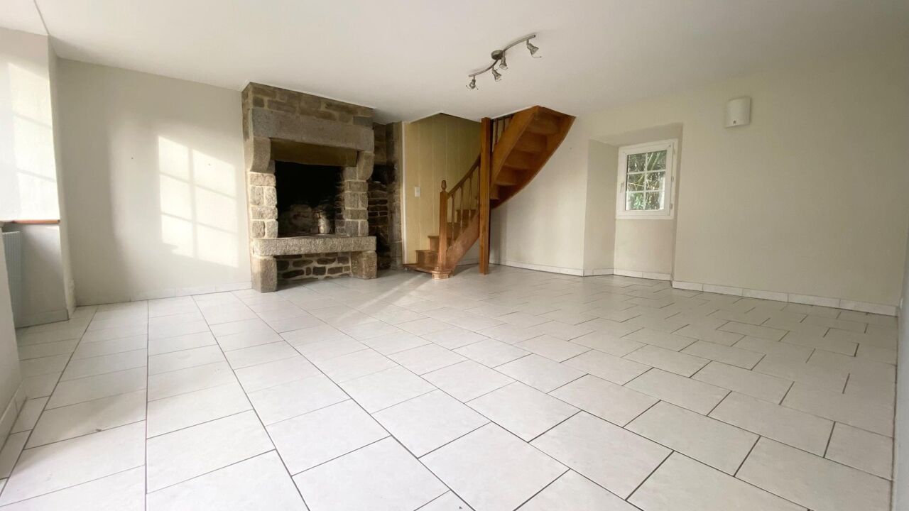 maison 6 pièces 115 m2 à vendre à Trelly (50660)