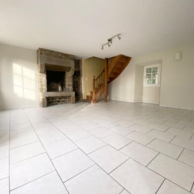 Maison 6 pièces 115 m²