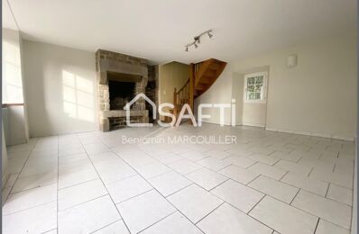 vente maison 177 650 € à proximité de Camprond (50210)