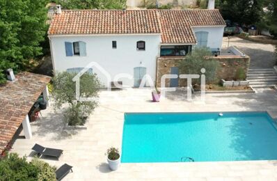vente maison 1 049 000 € à proximité de La Cadière-d'Azur (83740)