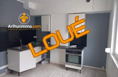 T3 DUPLEX — photo du bien