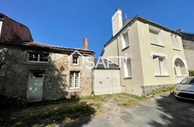 vente maison 159 900 € à proximité de Saint-Jouin-de-Milly (79380)